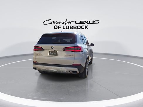 Used 2023 BMW X5 xDrive40i image 7