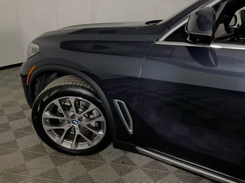 Certified 2022 BMW X5 xDrive40i w/ Parking Assistance Package image 35