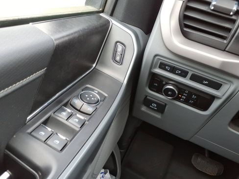 Used 2023 Ford F150 XLT w/ Equipment Group 302A High AWD/4WD image 22