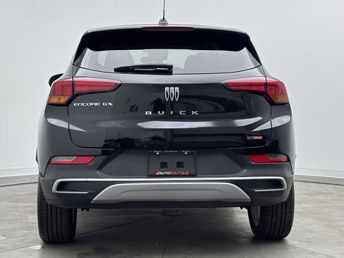Used 2024 Buick Encore GX Preferred FWD image 6