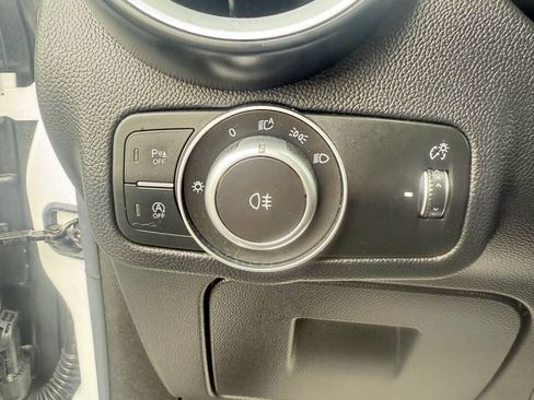 Used 2018 Alfa Romeo Stelvio Ti Sport AWD/4WD image 12