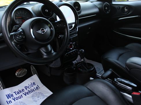 Used 2015 MINI Cooper Paceman S AWD/4WD image 11