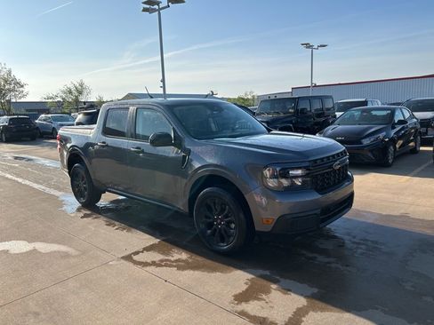 Used 2024 Ford Maverick XLT w/ XLT Luxury Package image 4