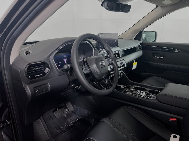 New 2026 Honda Pilot EX-L image 7