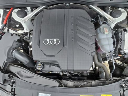 Used 2023 Audi A5 2.0T Premium Plus w/ Premium Plus AWD/4WD image 34