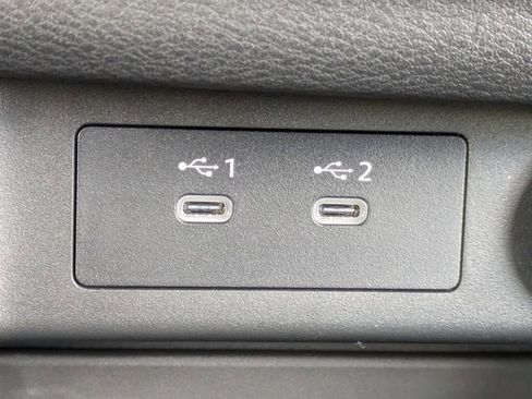 New 2026 Nissan Rogue Platinum image 26