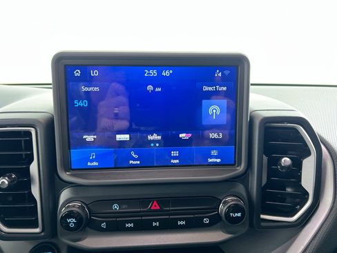 Used 2023 Ford Bronco Sport Big Bend w/ Convenience Package image 27