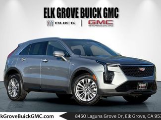 Used 2024 Cadillac XT4 Premium Luxury video 1