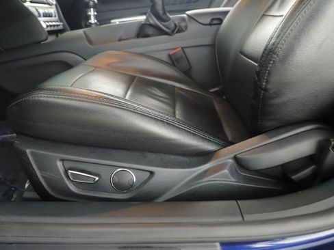 Used 2019 Ford Mustang GT Premium w/ GT Performance Package image 11