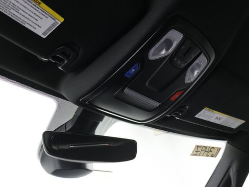 Used 2024 RAM 2500 Big Horn w/ Sport Appearance Package image 12