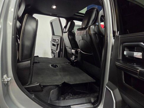 Used 2019 RAM 2500 Laramie AWD/4WD image 76