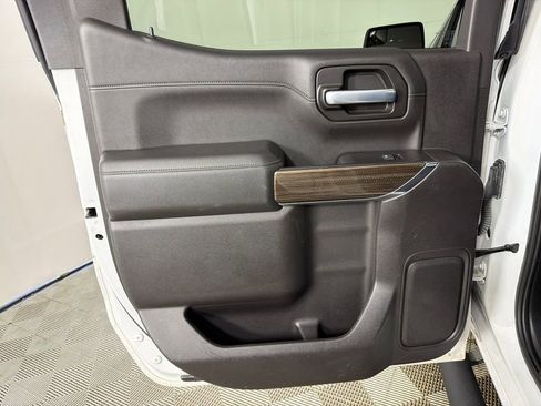 Used 2020 Chevrolet Silverado 1500 RST w/ All-Star Edition AWD/4WD image 21