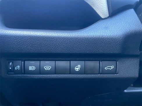 Used 2024 Toyota RAV4 XLE w/ Convenience Package image 22