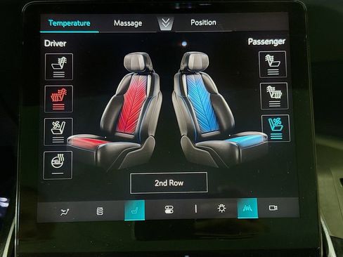 Used 2025 Cadillac Escalade IQ Sport 2 image 21