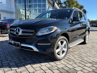 Used 2019 Mercedes-Benz GLE 400 4MATIC