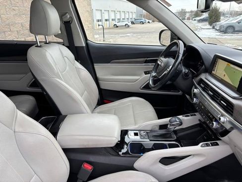 Used 2020 Kia Telluride EX w/ Towing Package image 24