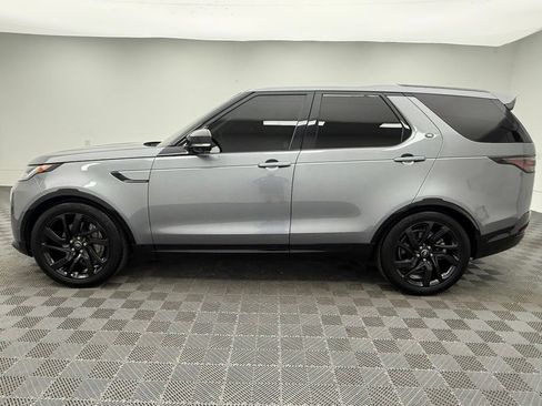 Used 2023 Land Rover Discovery S R-Dynamic AWD/4WD image 14