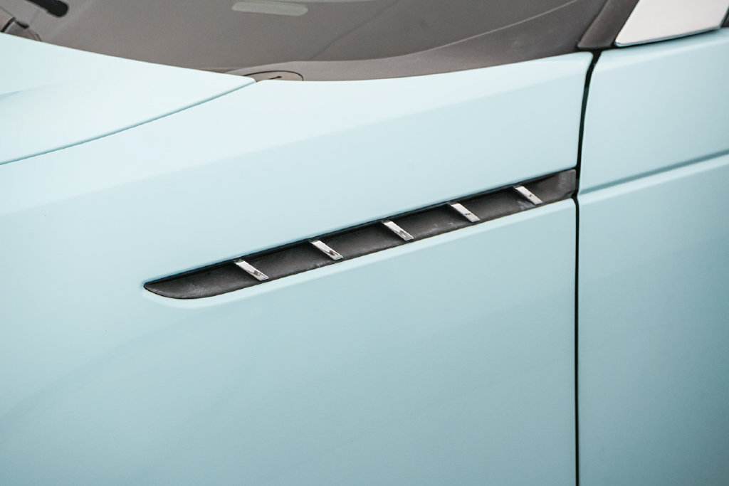 Used 2003 Ford Thunderbird RWD image 16