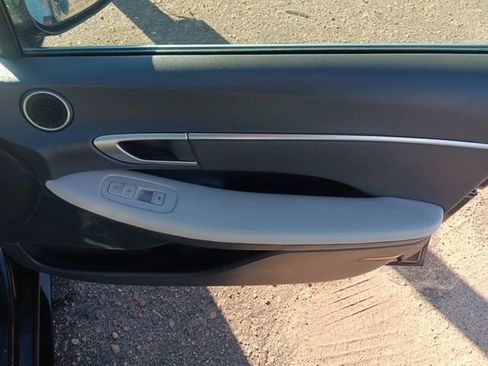 Used 2024 Hyundai Sonata SEL image 23