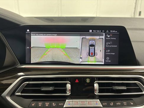 Used 2020 BMW X7 xDrive40i w/ Premium Package image 48