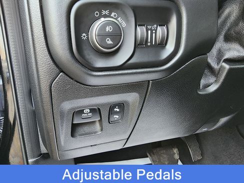 Used 2019 RAM 1500 Limited w/ Advanced Safety Group image 19