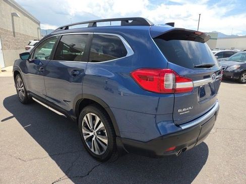 Used 2021 Subaru Ascent Limited w/ Technology Package AWD/4WD image 5