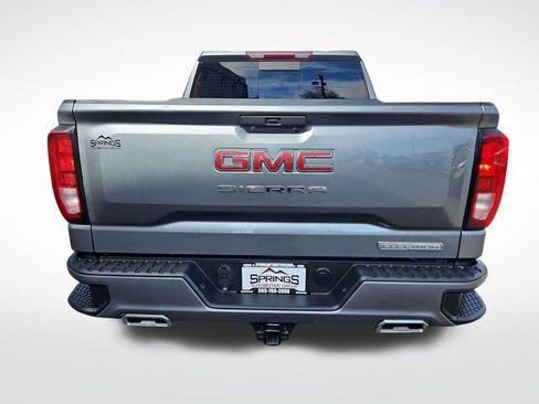 Used 2021 GMC Sierra 1500 Elevation w/ Preferred Package image 4