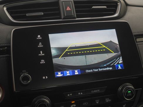 Used 2021 Honda CR-V EX image 26