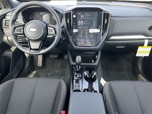 New 2026 Subaru Forester Premium image 10