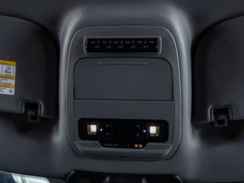 Used 2026 Ford F450 XLT w/ 360-Degree Camera Package image 27