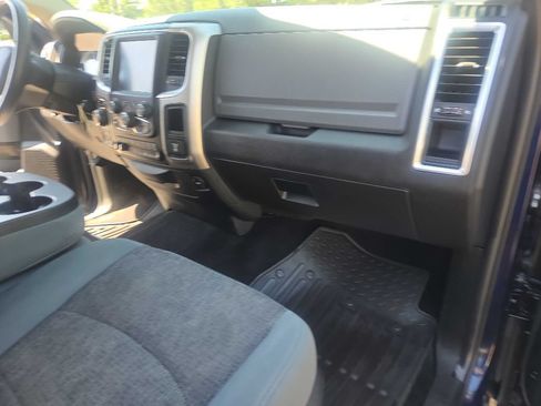 Used 2017 RAM 1500 Outdoorsman AWD/4WD image 26