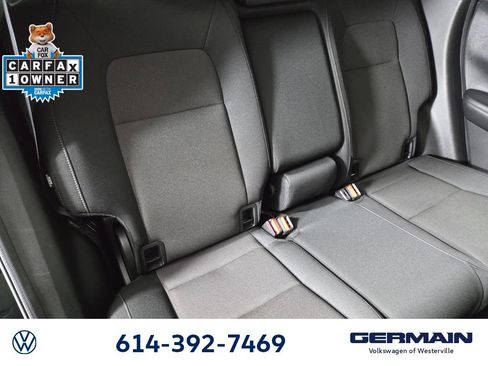 Used 2024 Honda CR-V EX image 17
