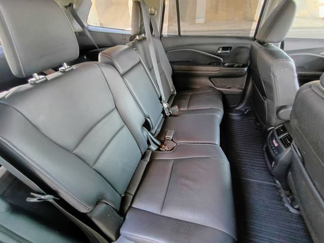 Used 2021 Honda Pilot EX-L image 53
