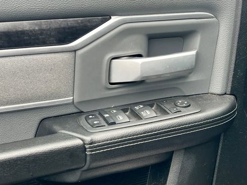 Used 2022 RAM 2500 Lone Star AWD/4WD image 15