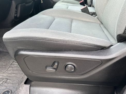 Used 2022 RAM 1500 Big Horn image 15