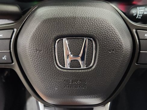Used 2026 Honda CR-V Sport image 49
