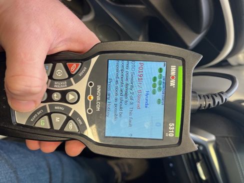 Used 2022 Genesis G70 2.0T w/ Prestige Package image 12