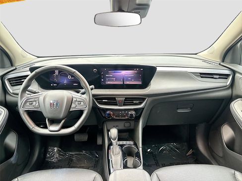 Used 2024 Buick Encore GX Sport Touring w/ Comfort Package image 24