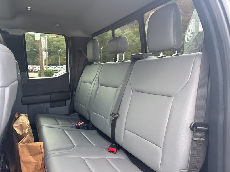 New 2026 Ford F450 XL w/ XL Chrome Package AWD/4WD image 14