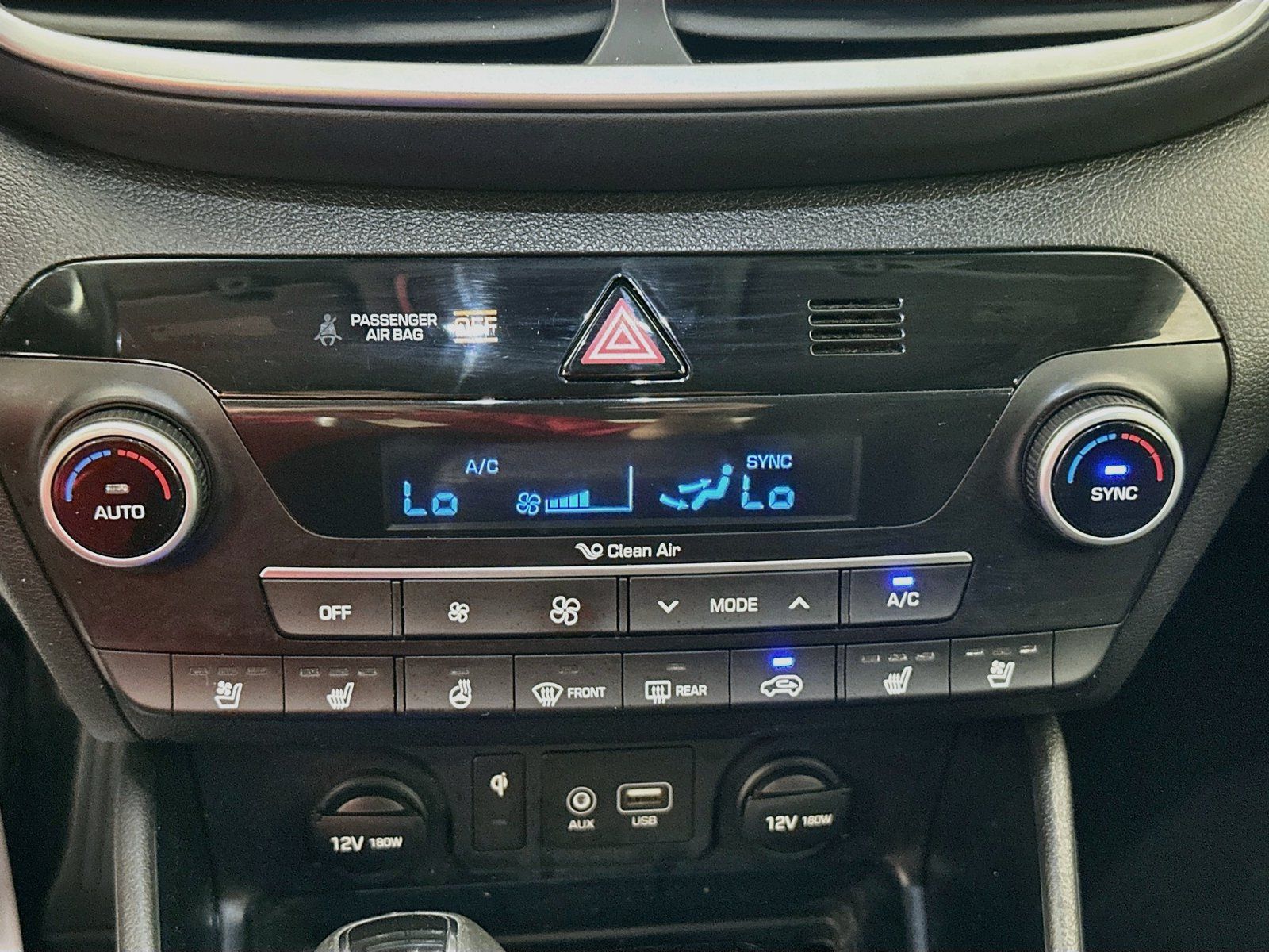 Used 2021 Hyundai Tucson Ultimate AWD/4WD image 16