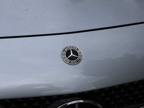 Certified 2024 Mercedes-Benz CLE 300 4MATIC Coupe image 2