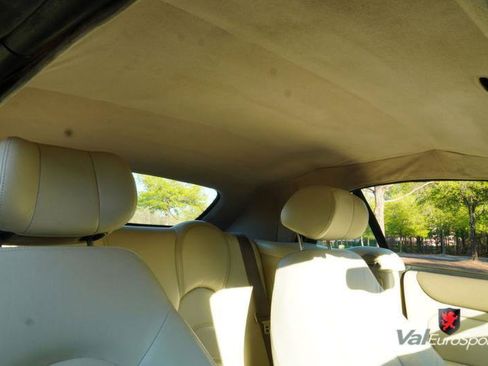 Used 2003 Jaguar XK8 Convertible RWD image 13