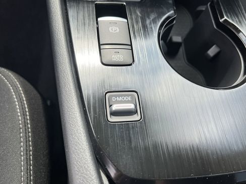 New 2026 Nissan Rogue SV image 11