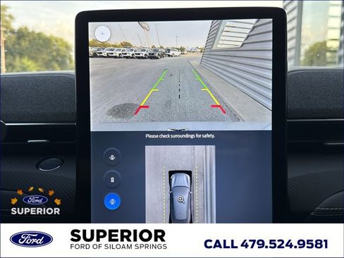 New 2025 Ford Mustang Mach-E Premium w/ Interior Protection Package image 10