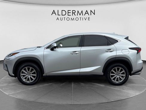 Used 2019 Lexus NX 300 AWD w/ Comfort Package image 2