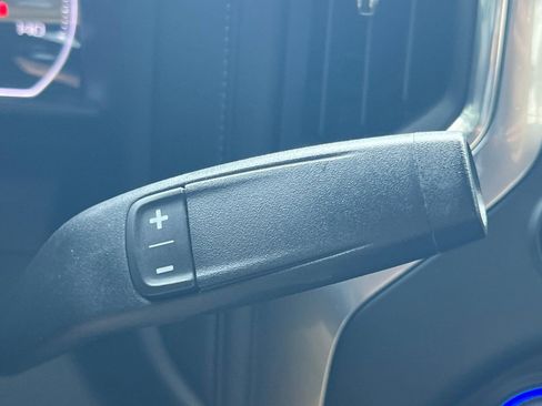 Used 2019 Chevrolet Silverado 1500 RST AWD/4WD image 20