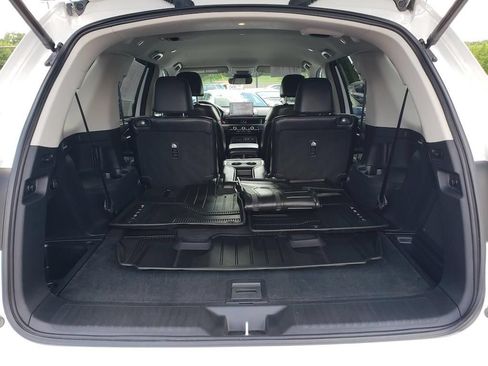 Used 2025 Honda Pilot EX-L image 7