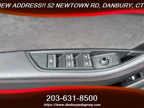 Used 2019 Audi S5 Premium Plus w/ S Sport Package AWD/4WD image 17