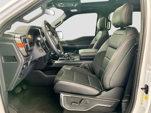 Used 2025 Ford F150 Raptor AWD/4WD image 18