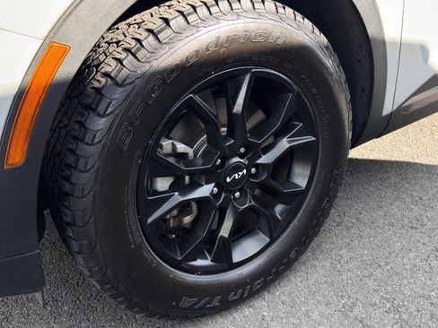 Used 2023 Kia Sportage X-Pro image 12